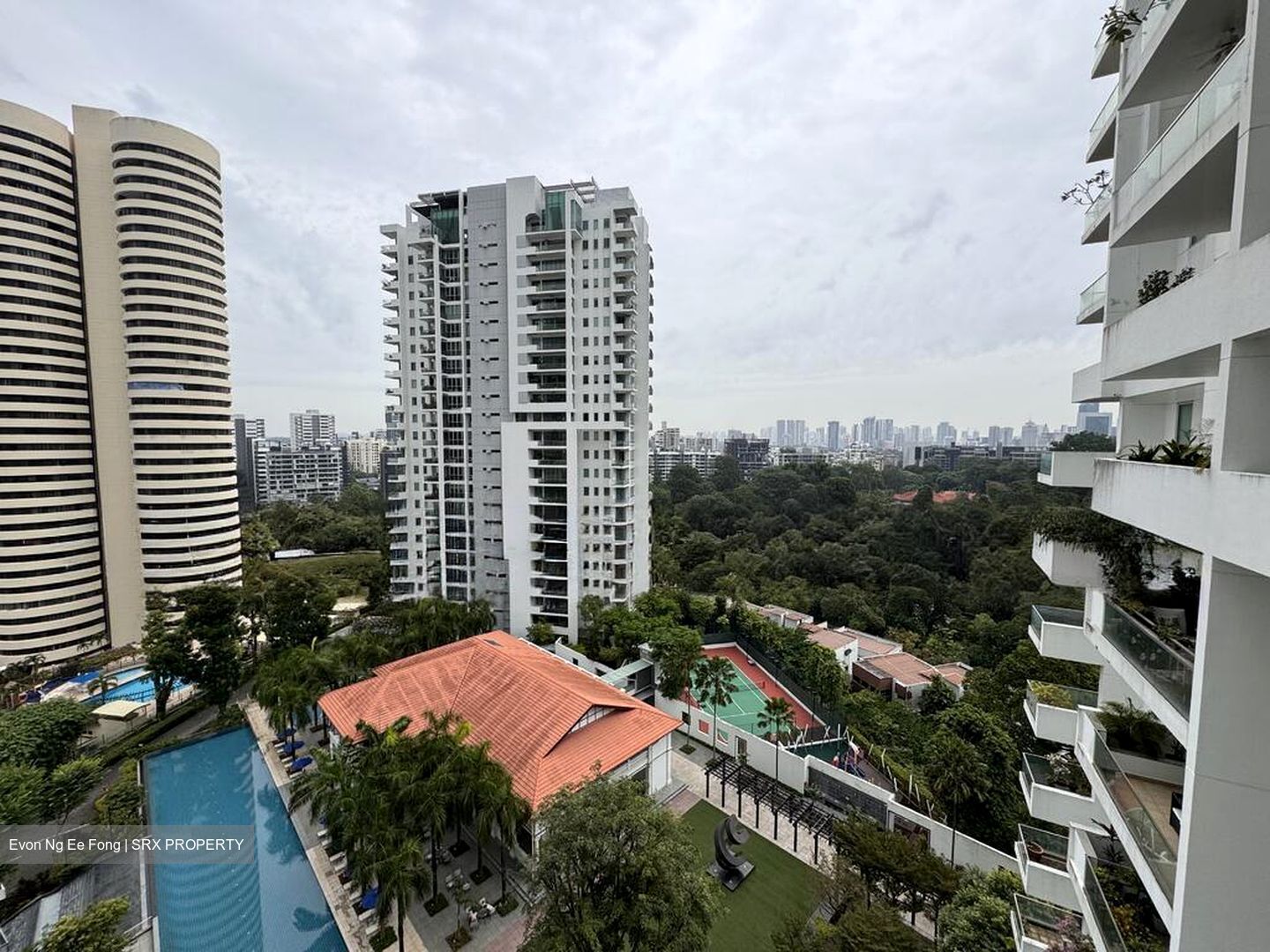 Draycott Eight (D10), Condominium #577457361